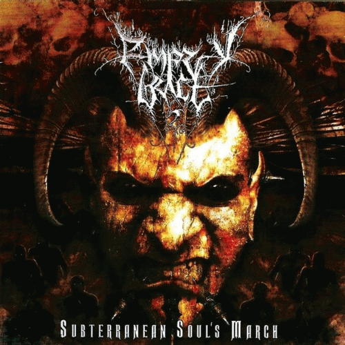 Subterranean Soul's March